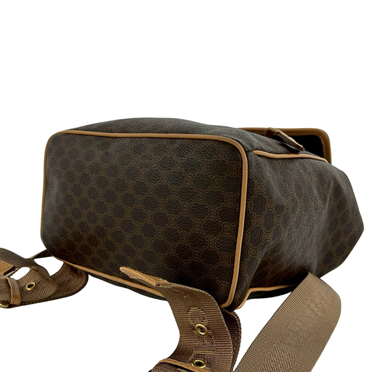 Celine Macadam Backpack