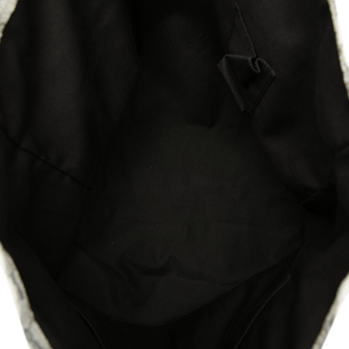 Gucci GG Canvas Web Tote