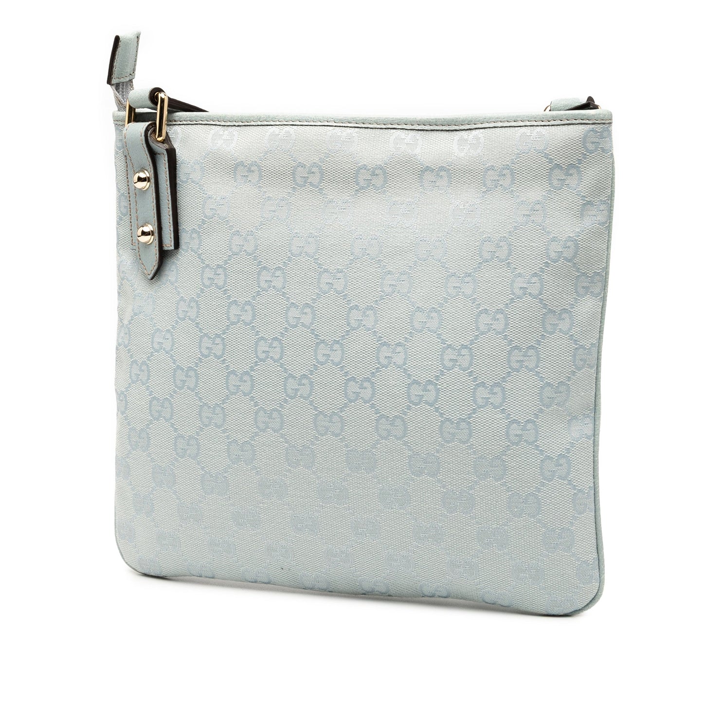 Gucci GG Canvas Crossbody