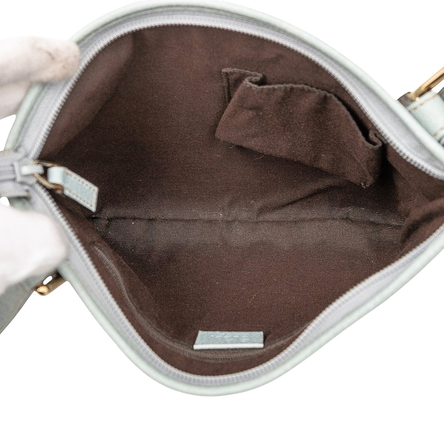 Gucci GG Canvas Crossbody