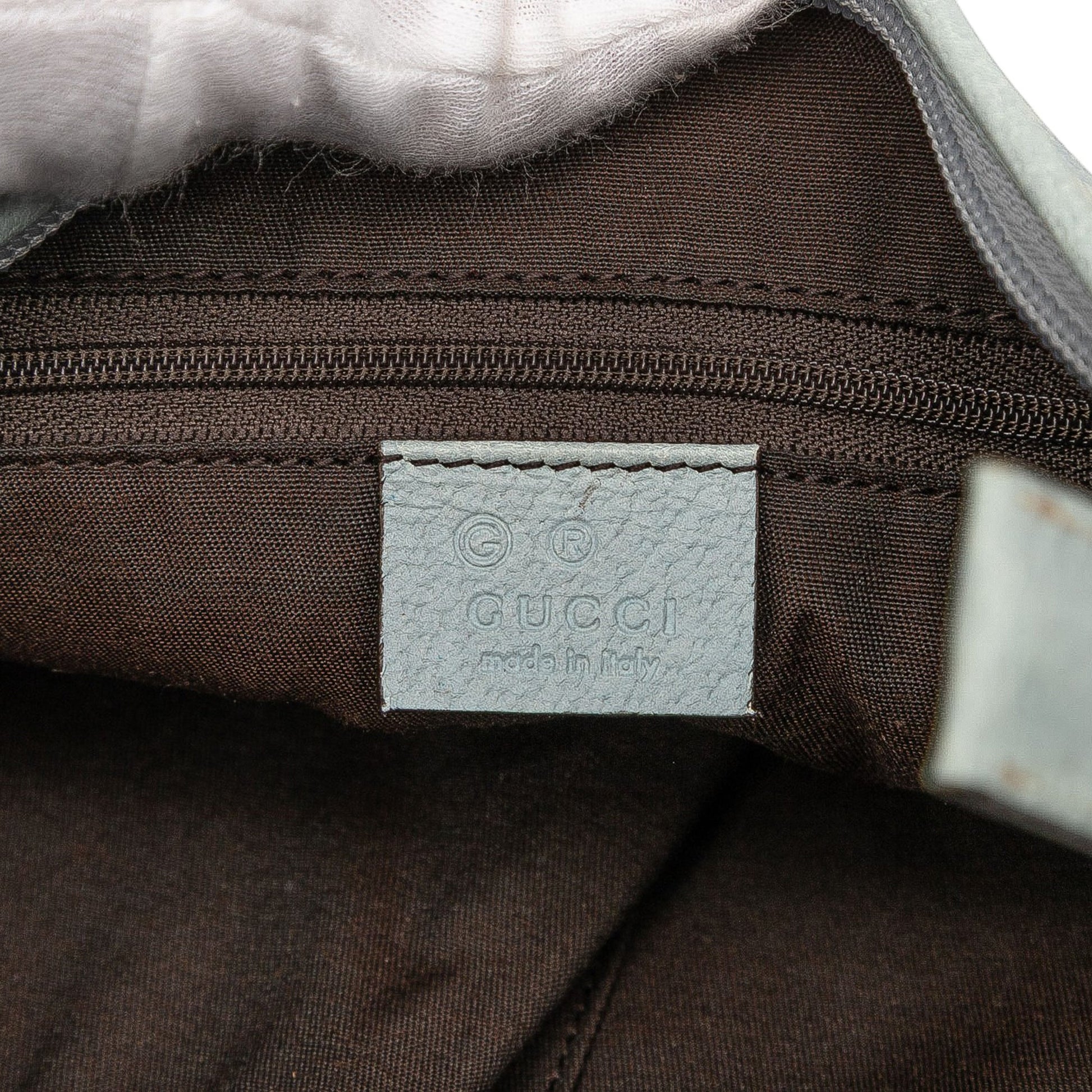 Gucci GG Canvas Crossbody