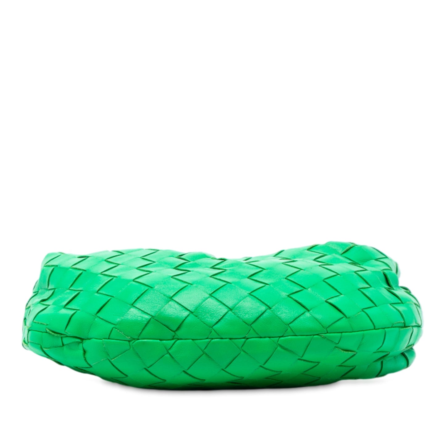 Bottega Veneta Mini Nappa Intrecciato Jodie