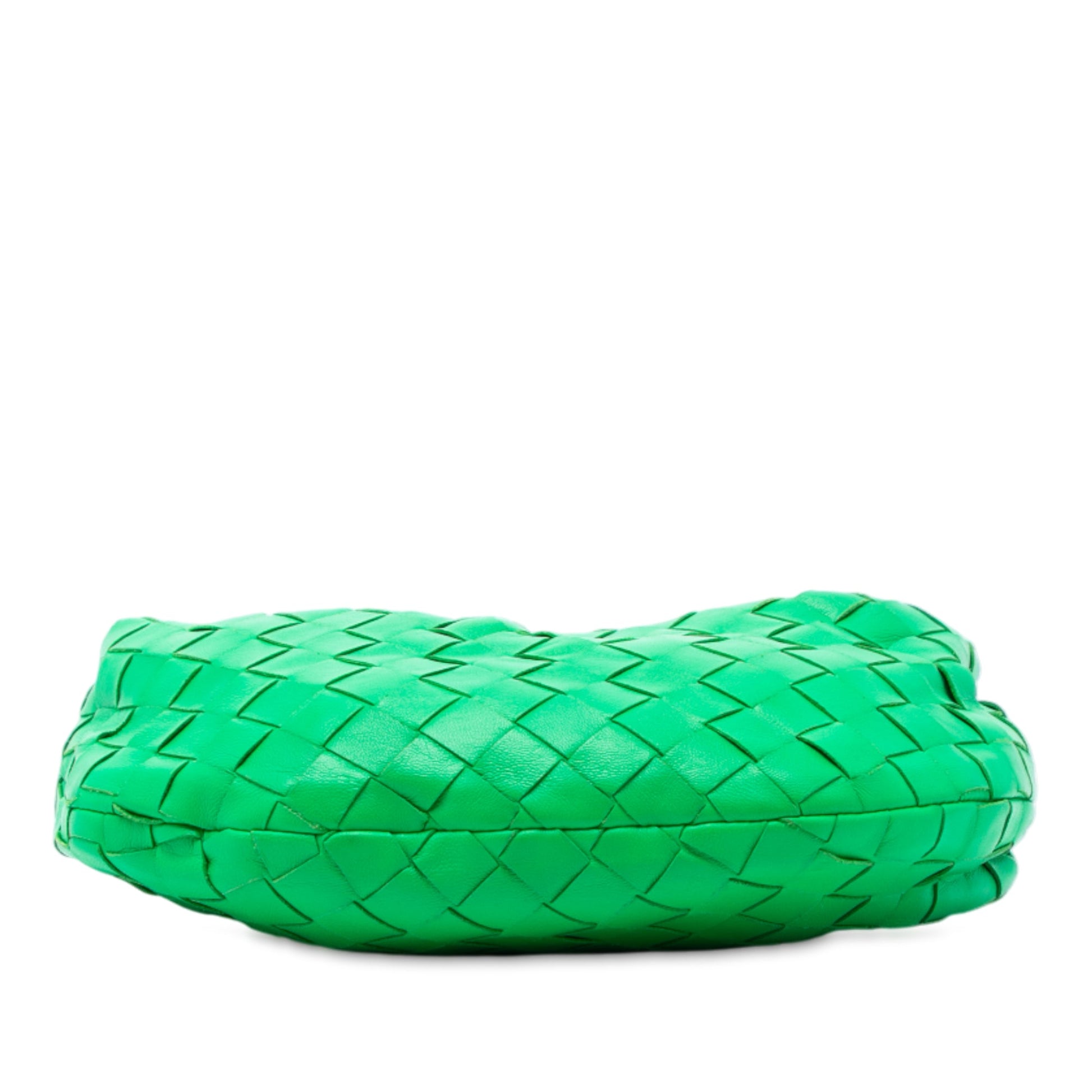 Bottega Veneta Mini Nappa Intrecciato Jodie