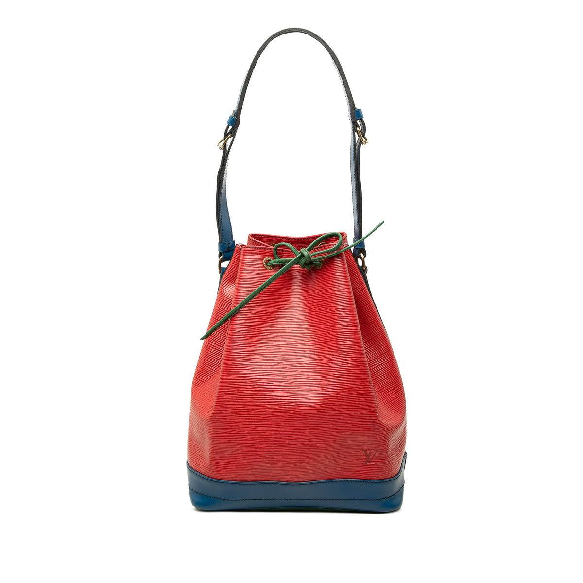 Louis Vuitton Epi Tricolor Noe GM