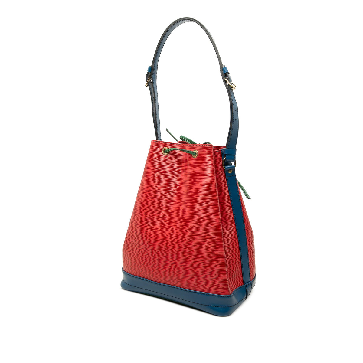 Louis Vuitton Epi Tricolor Noe GM