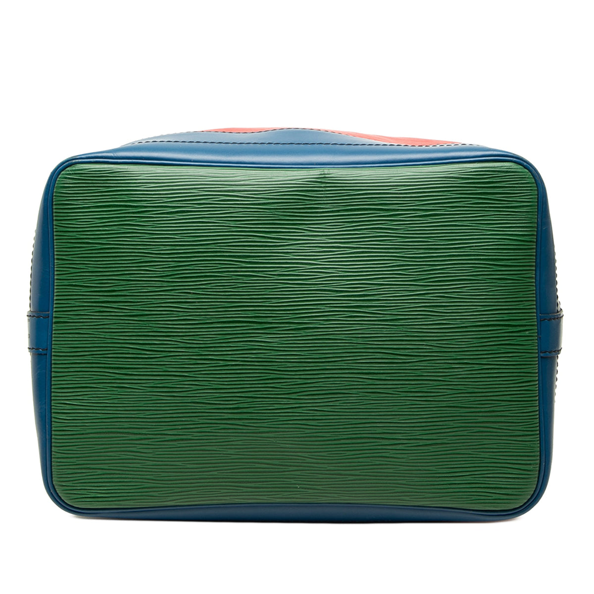 Louis Vuitton Epi Tricolor Noe GM