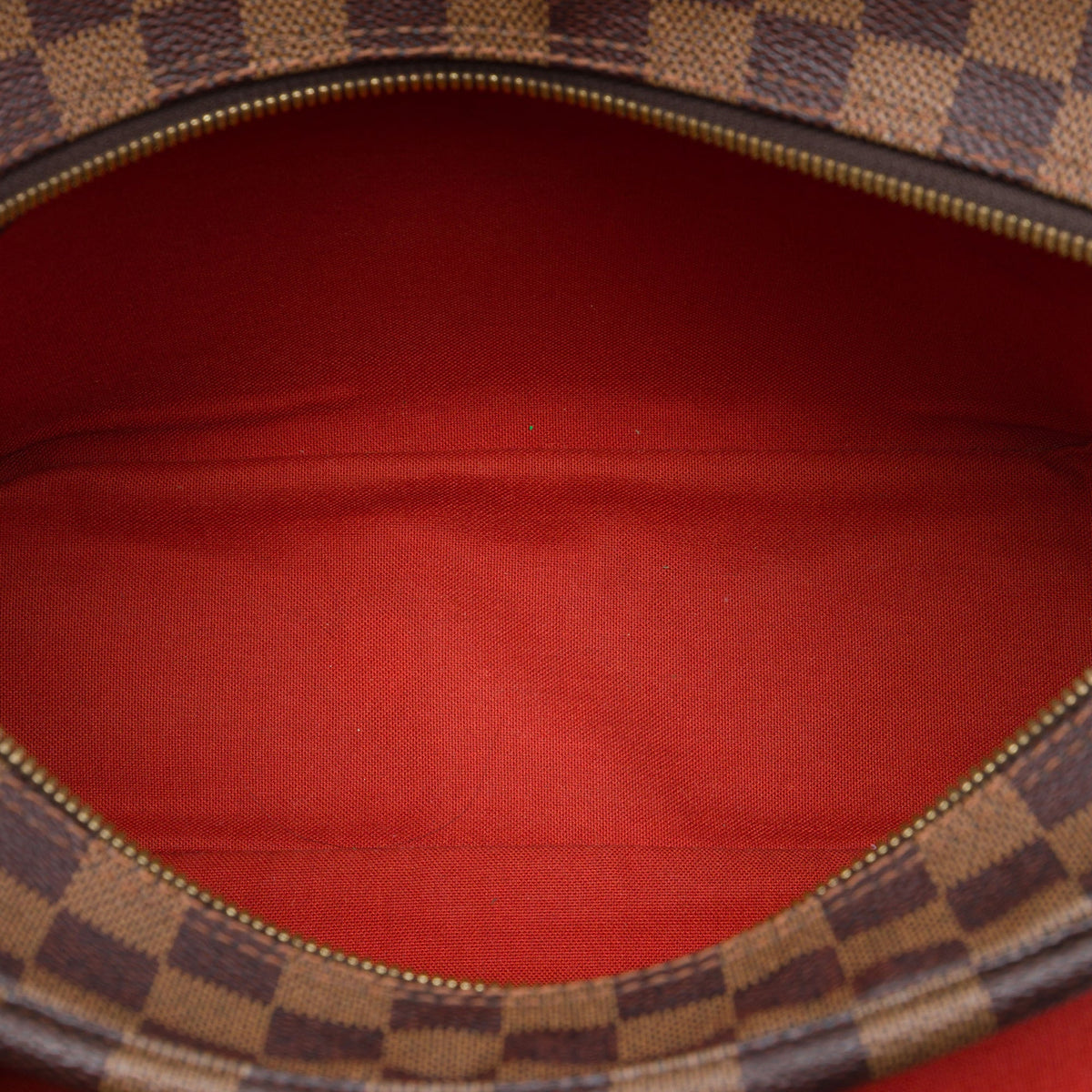 Louis Vuitton Damier Ebene Naviglio