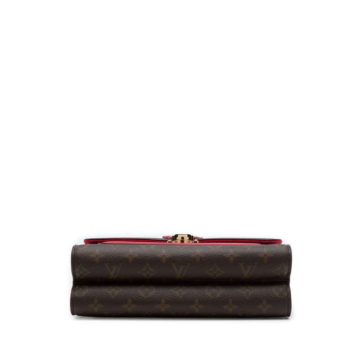 Louis Vuitton Monogram Victoire — Brown