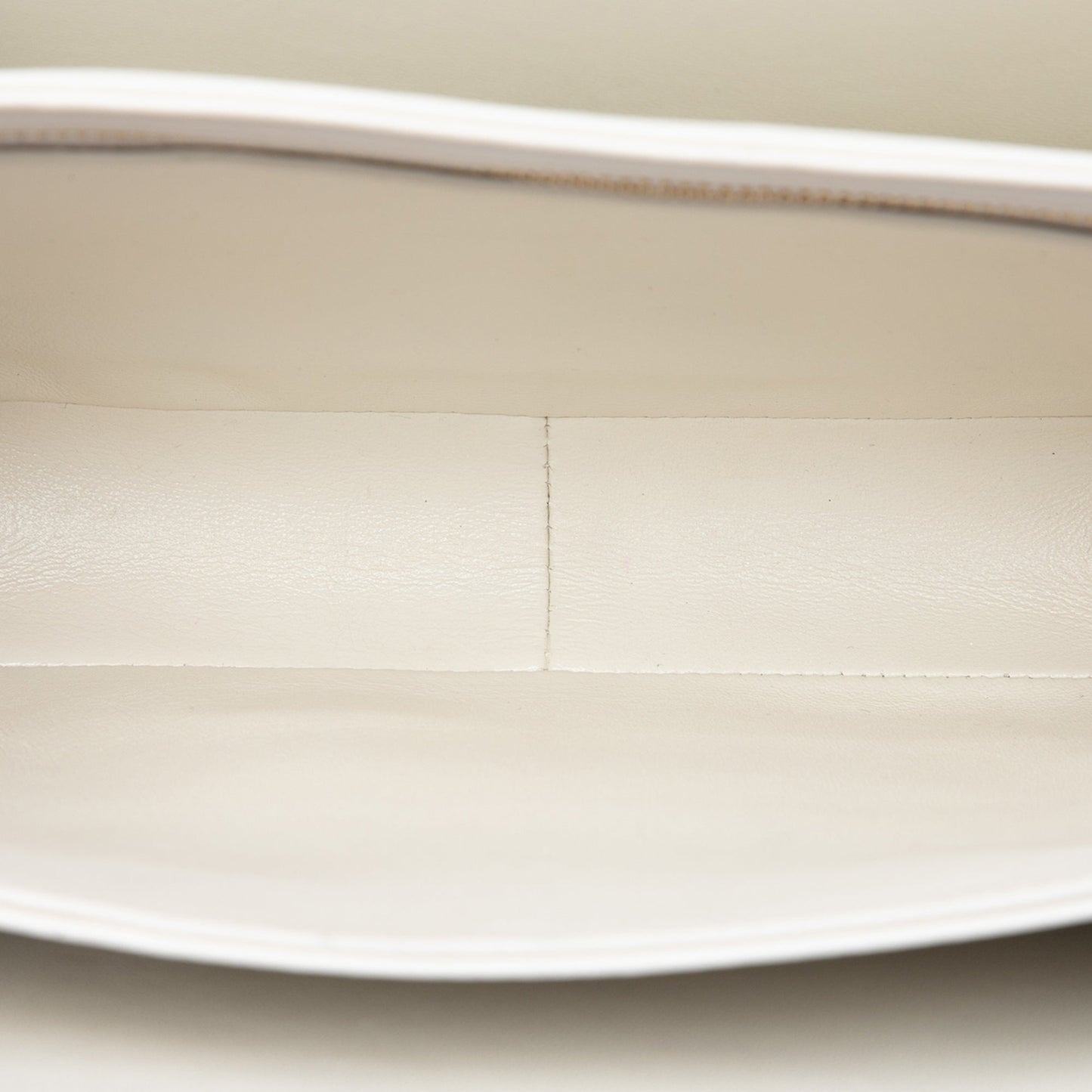 Celine Classique Shiny Calfskin Triomphe Crossbody