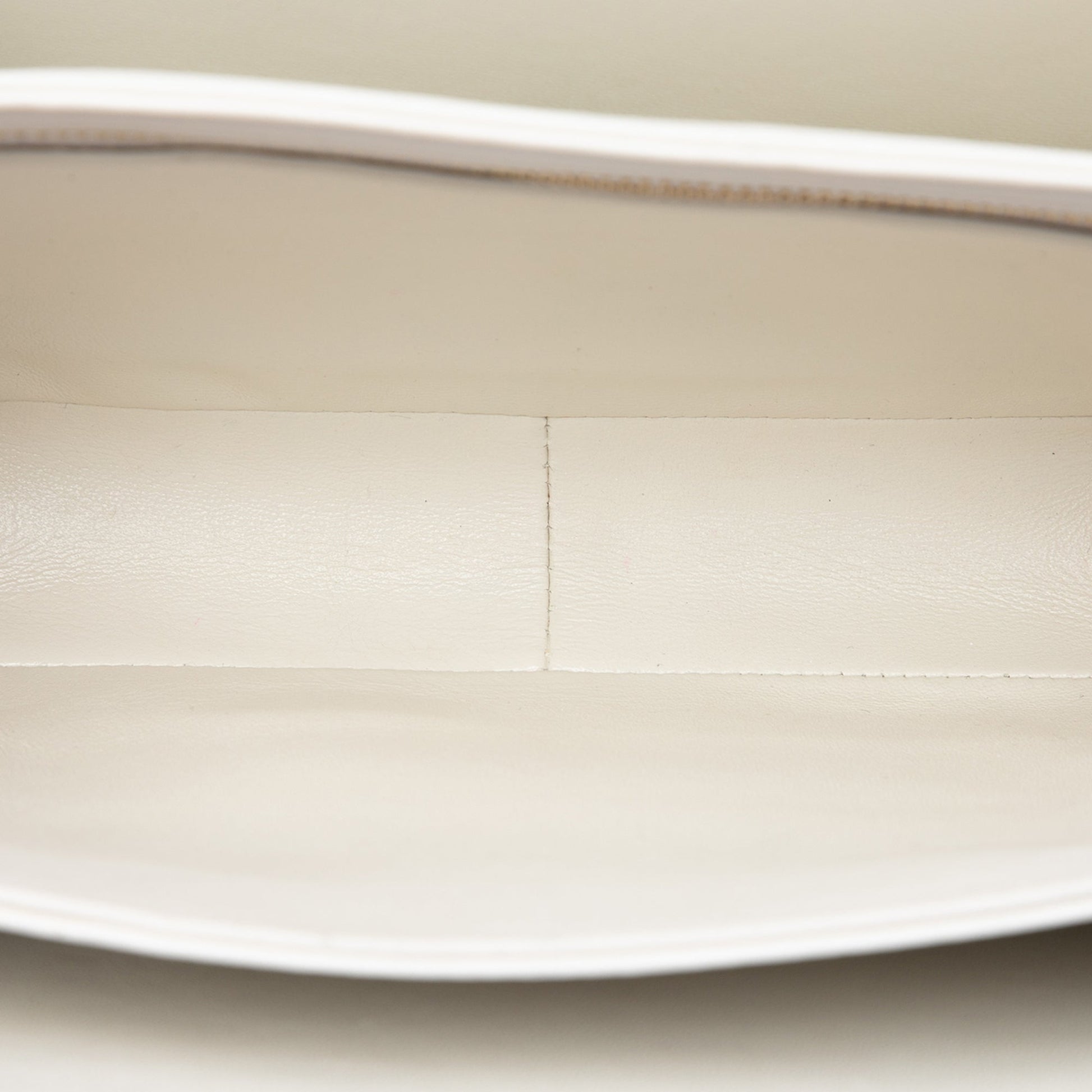 Celine Classique Shiny Calfskin Triomphe Crossbody