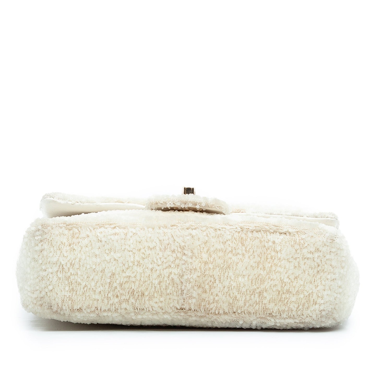 Chanel Small Sequins Single Flap