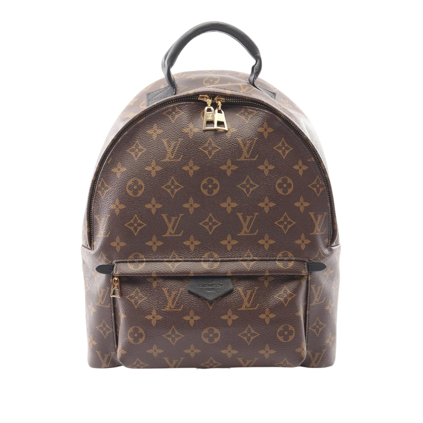 Louis Vuitton Monogram Palm Springs MM