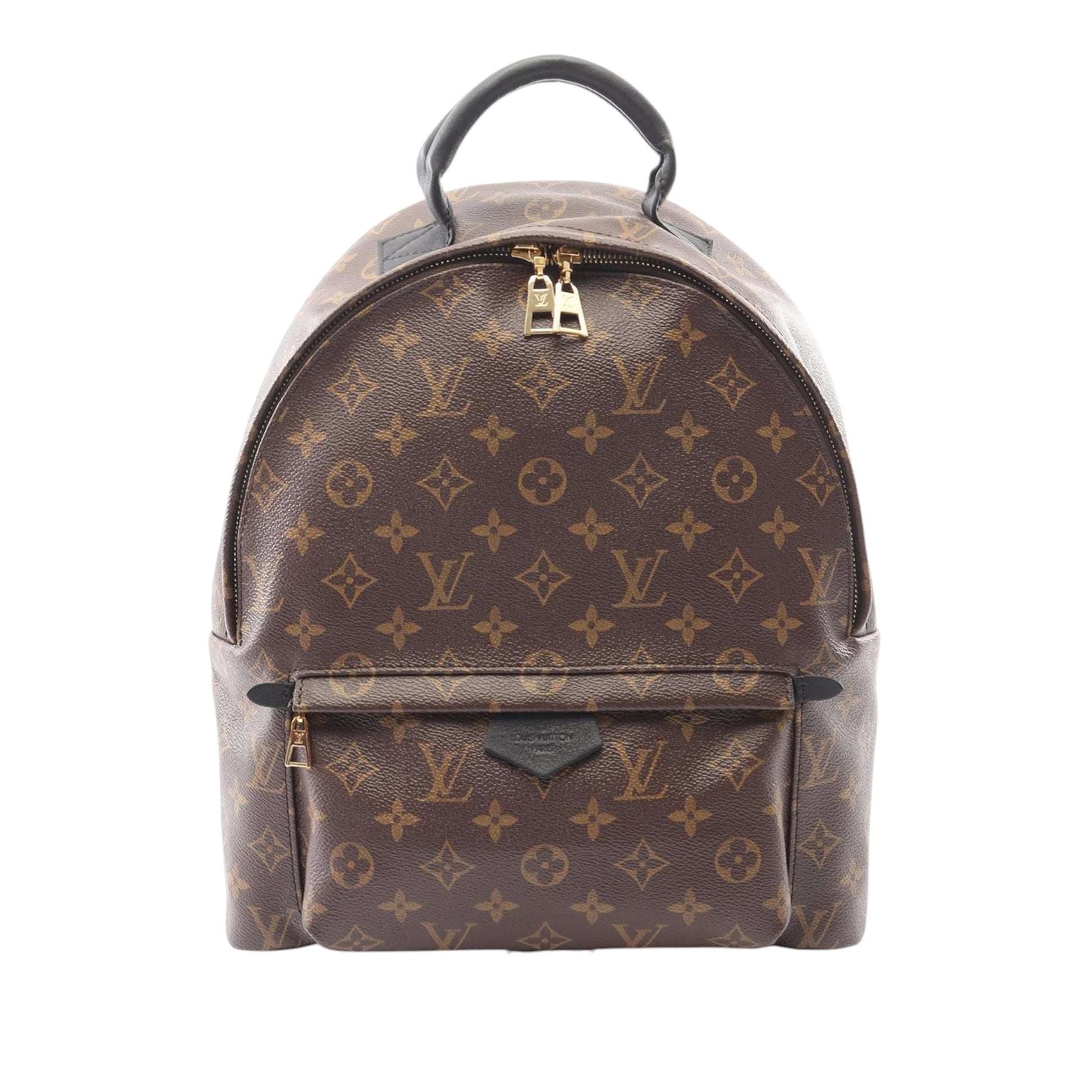 Louis Vuitton Monogram Palm Springs MM