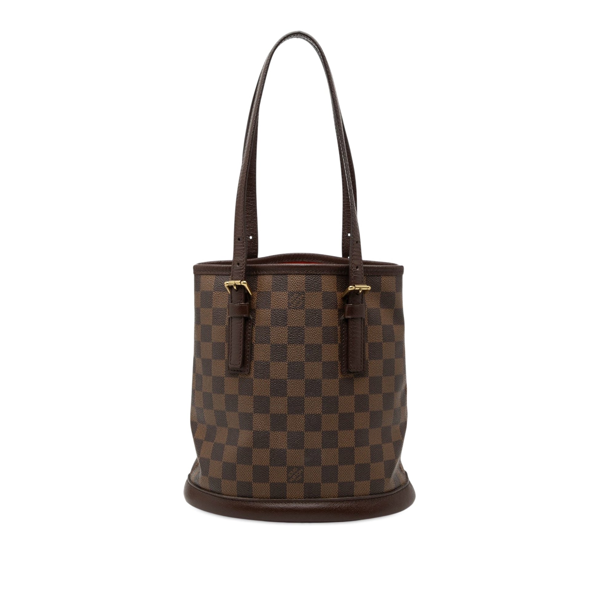Louis Vuitton Damier Ebene Marais