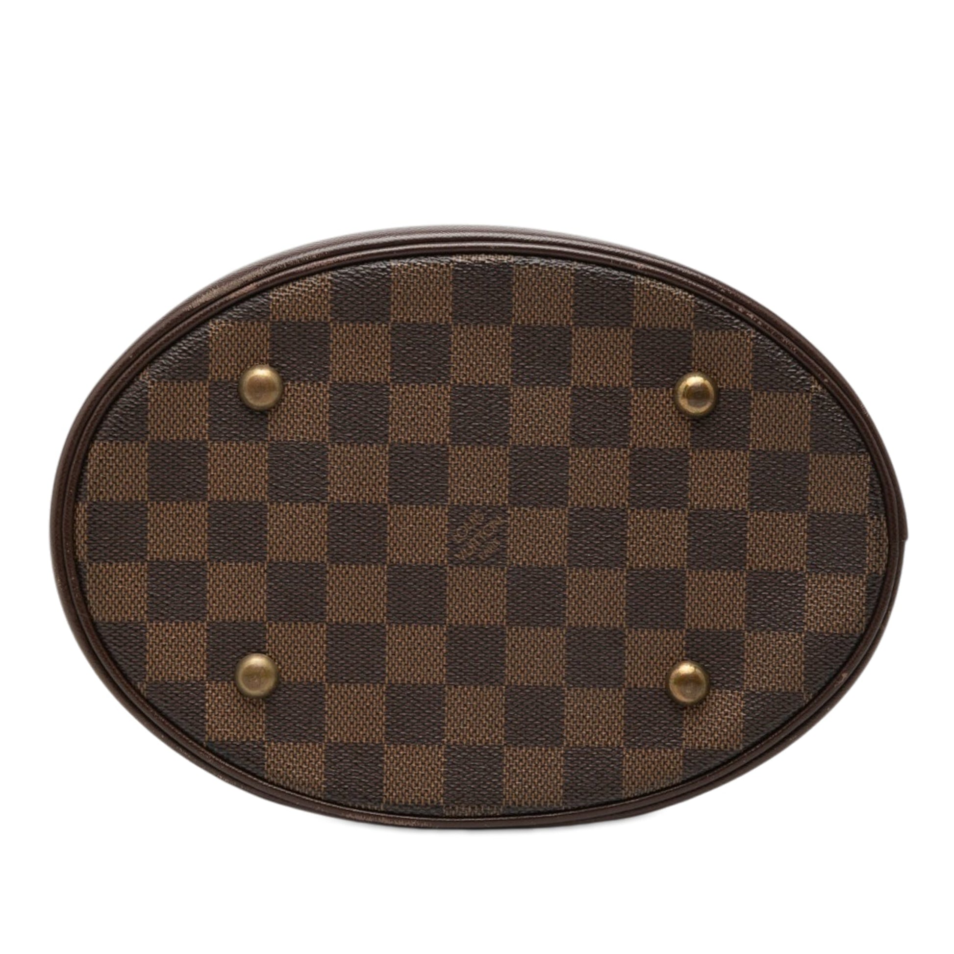 Louis Vuitton Damier Ebene Marais