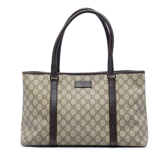 Gucci GG Supreme Joy Tote
