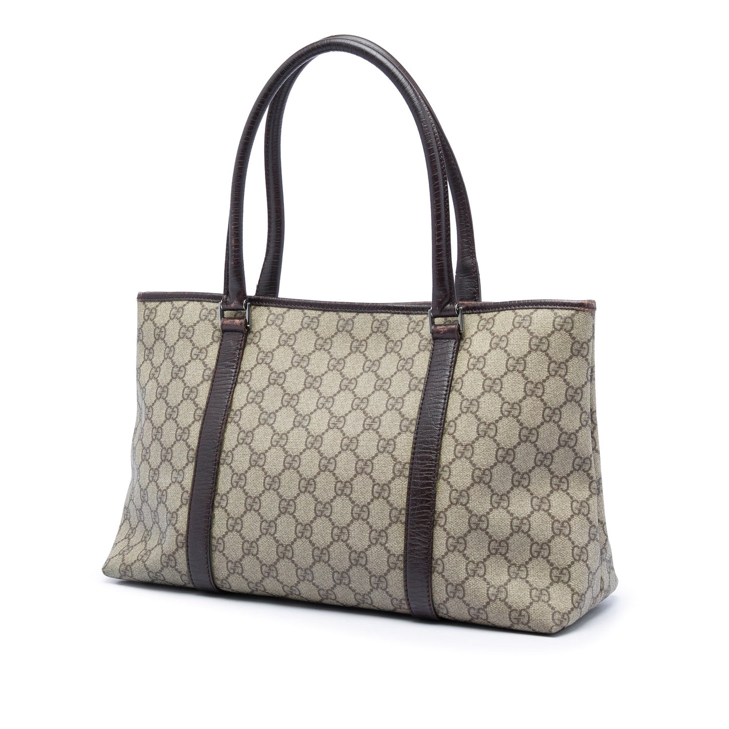 Gucci GG Supreme Joy Tote