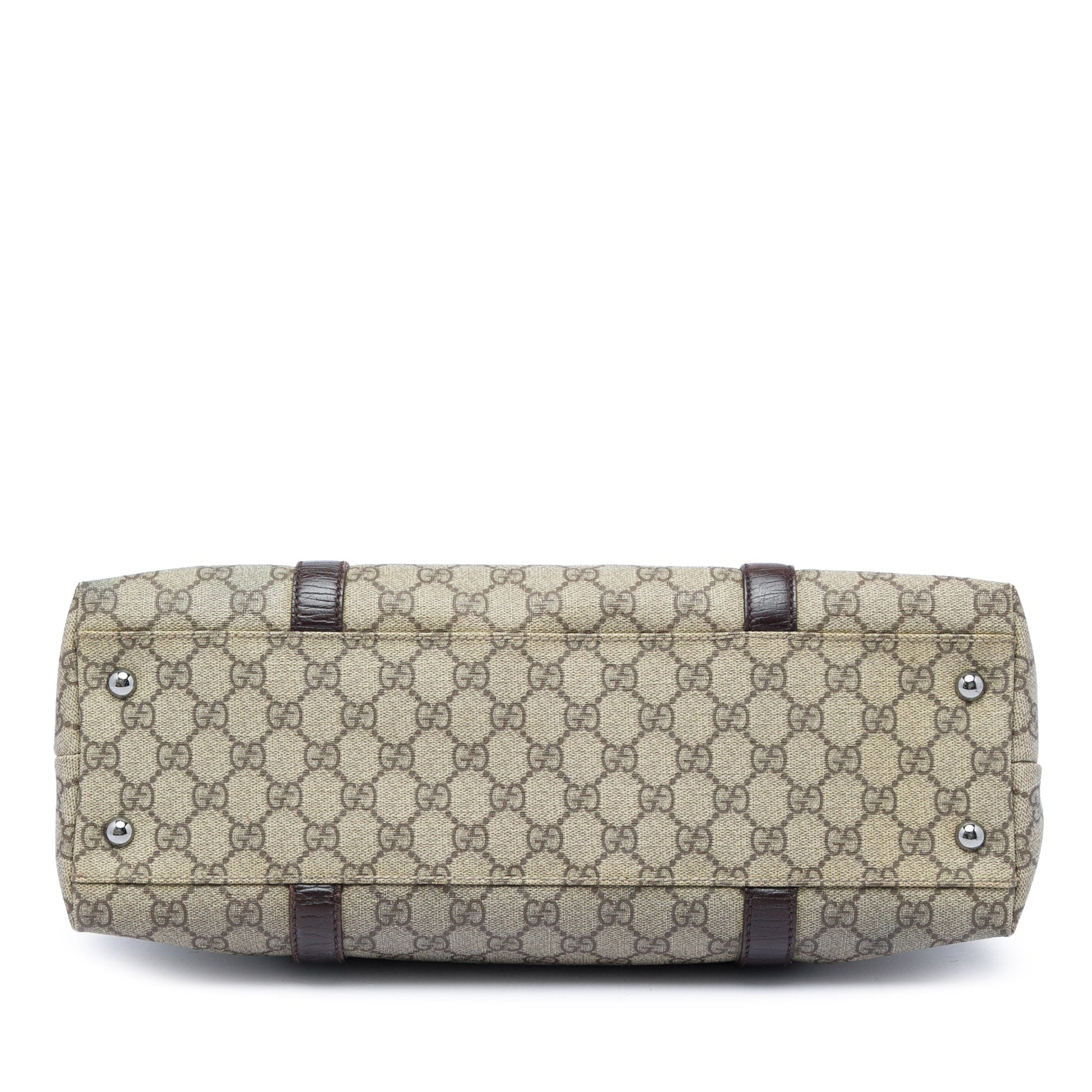 Gucci GG Supreme Joy Tote