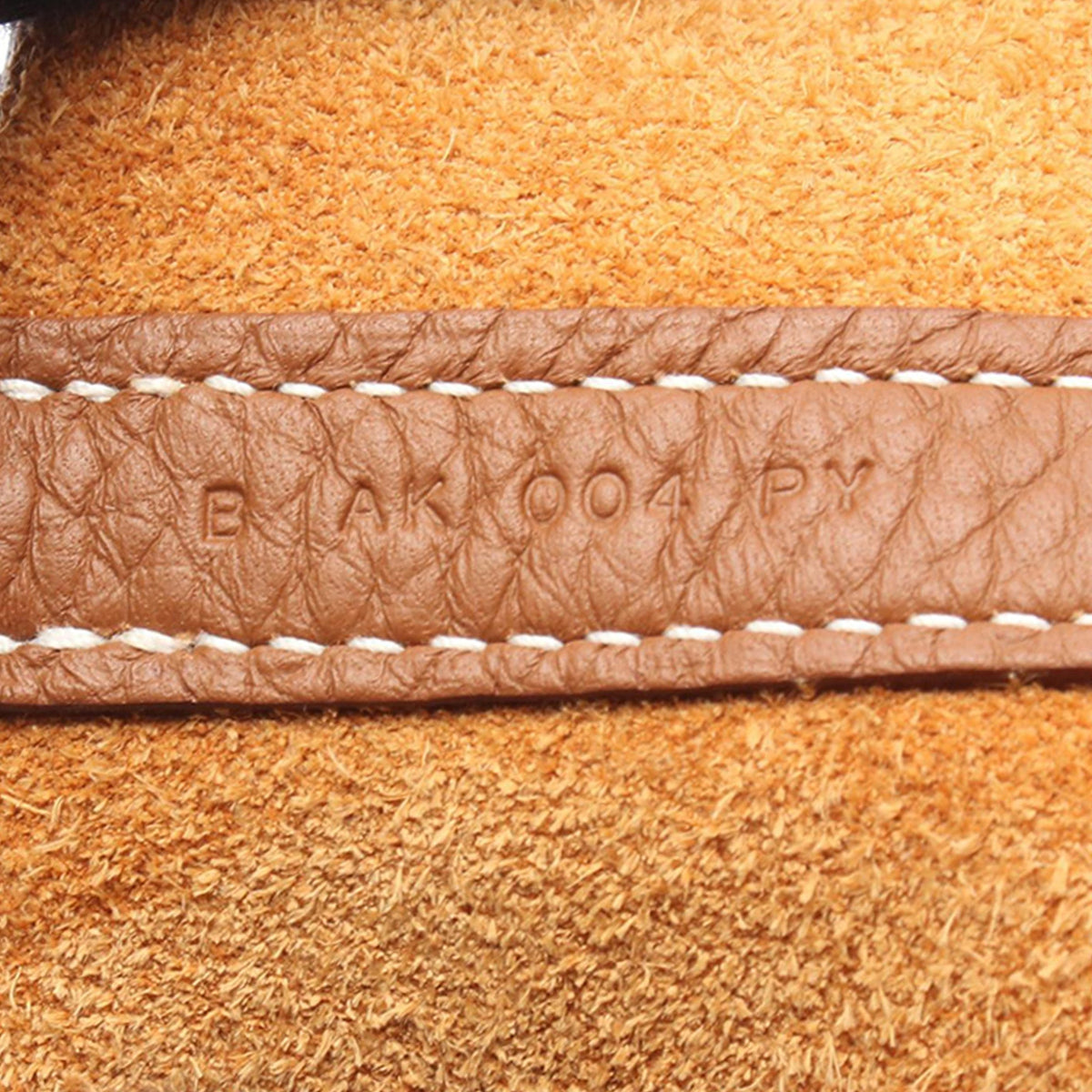 Hermès Clemence Picotin Lock 18