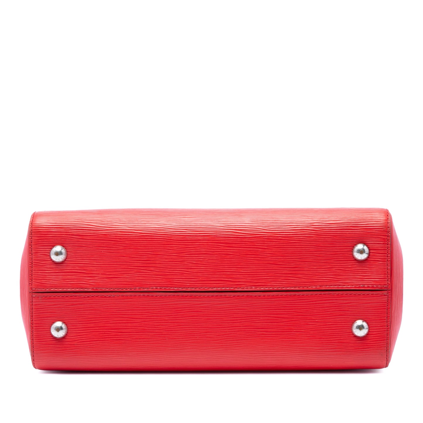 Louis Vuitton Epi Soufflot MM