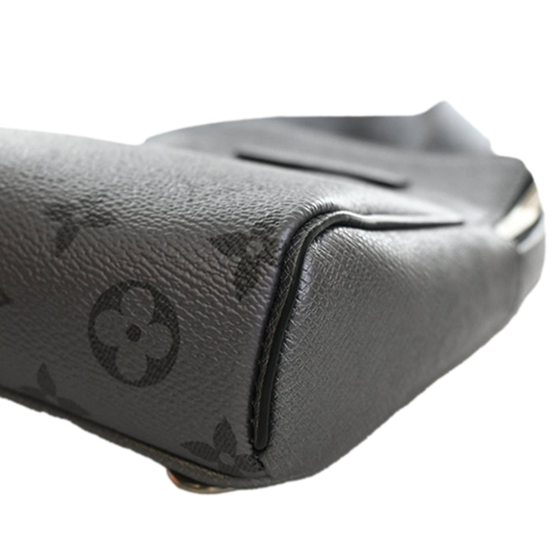 Louis Vuitton Monogram Eclipse Taigarama Outdoor Sling Bag