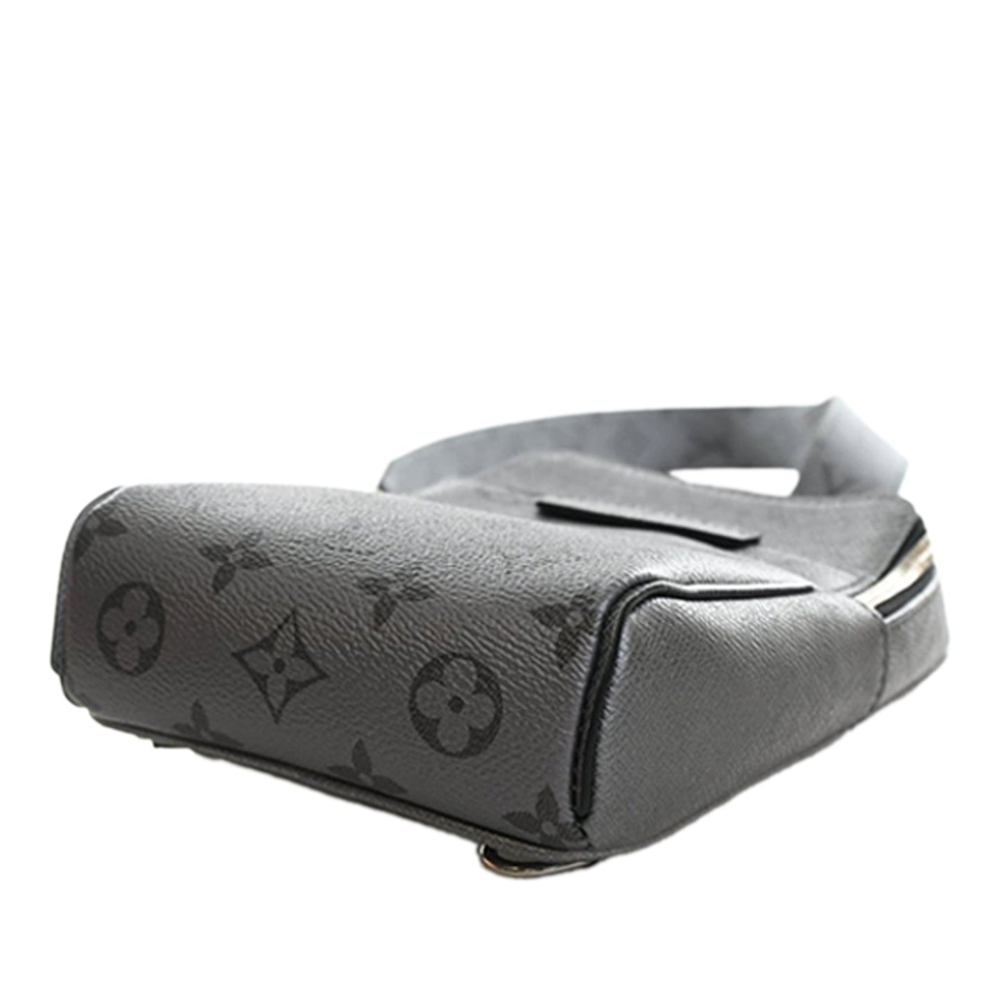 Louis Vuitton Monogram Eclipse Taigarama Outdoor Sling Bag