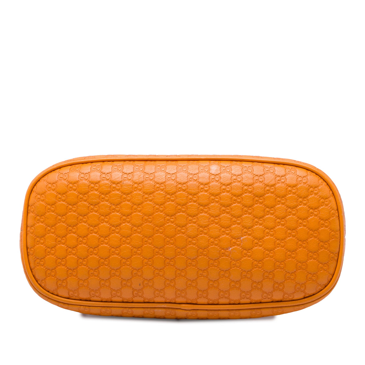 Gucci Mini Microguccissima Dome Satchel
