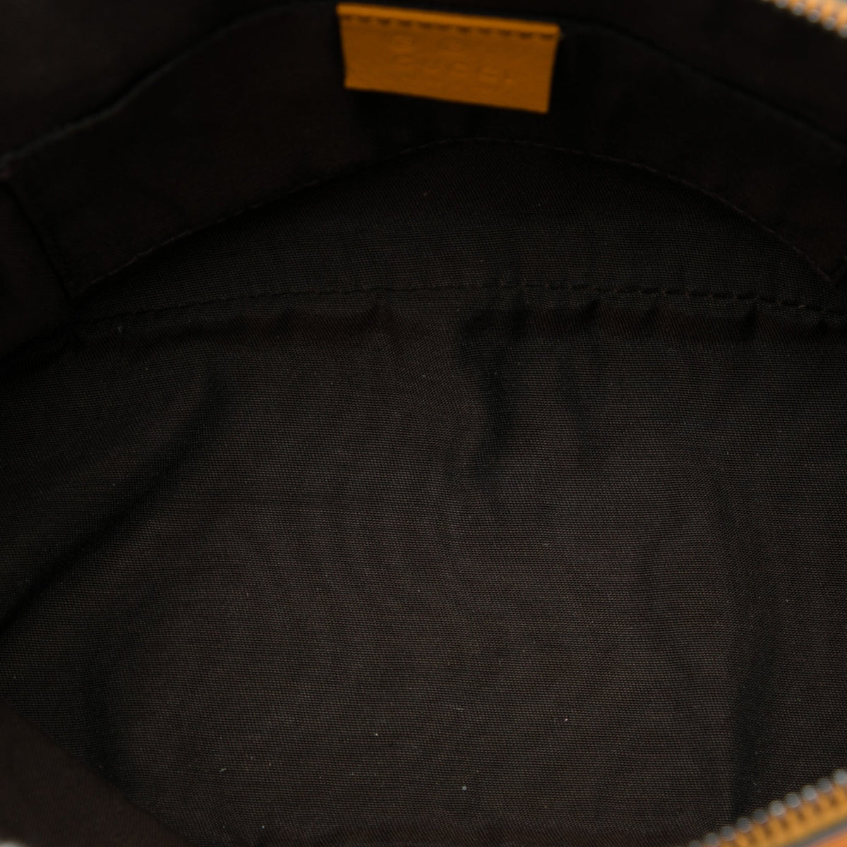 Gucci Mini Microguccissima Dome Satchel