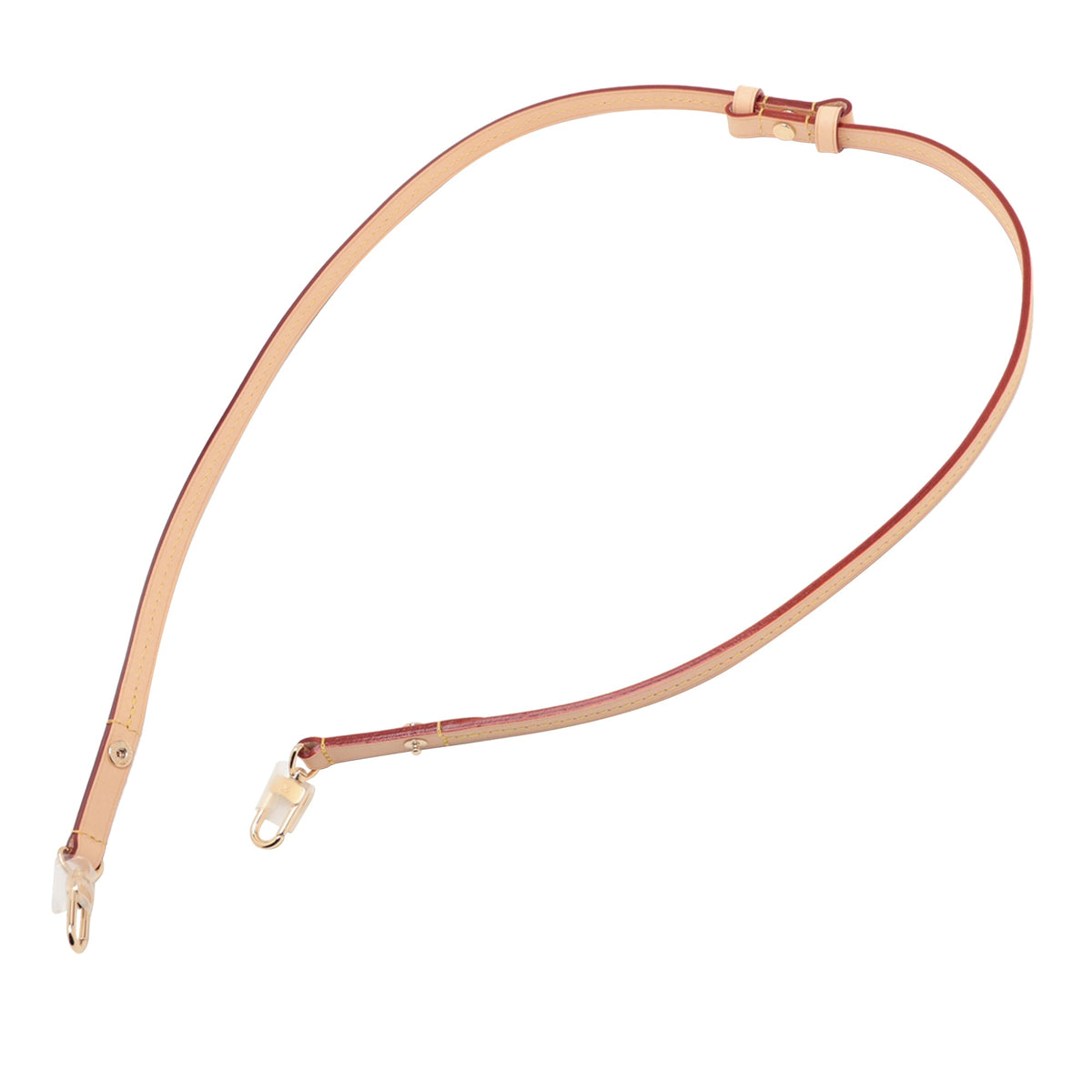 Louis Vuitton Monogram Nano Frivole — Brown
