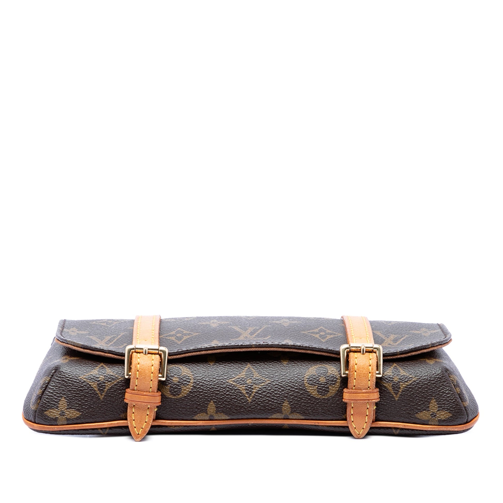 Louis Vuitton Monogram Pochette Marelle PM