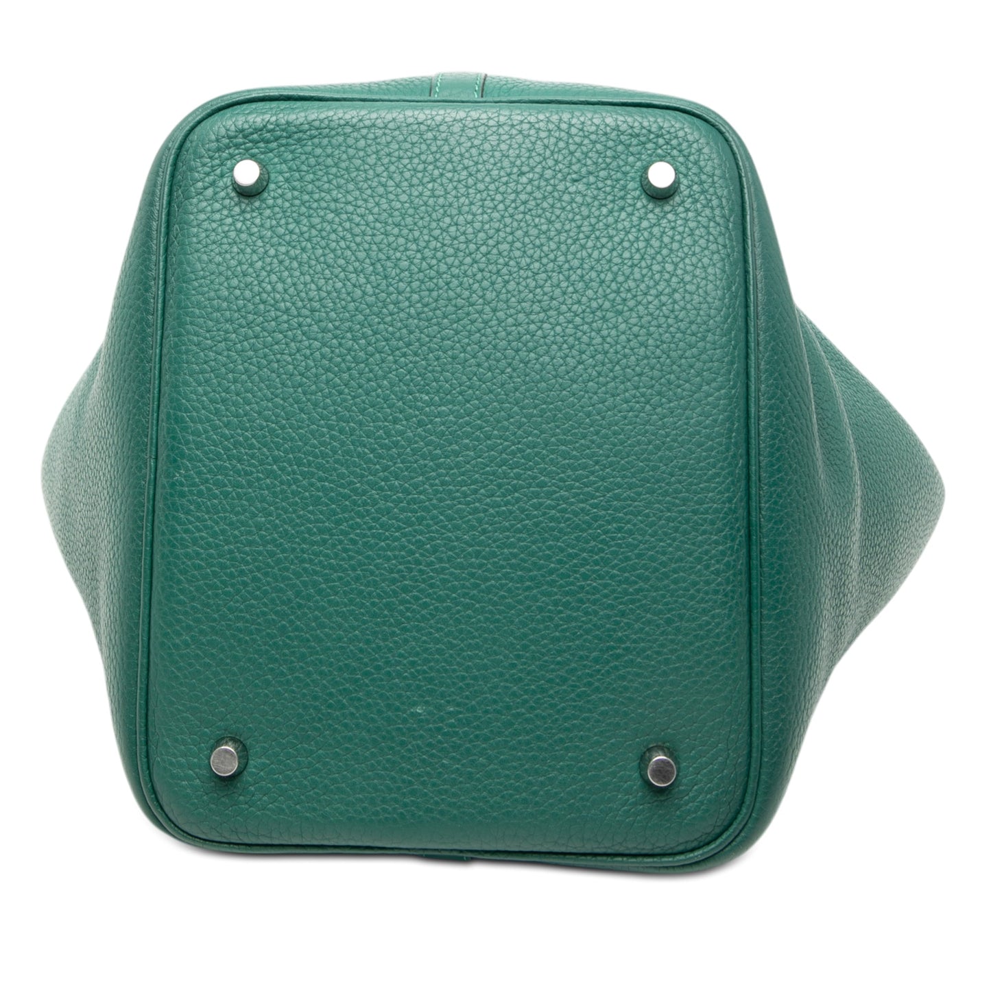 Hermès Clemence Picotin Lock 22