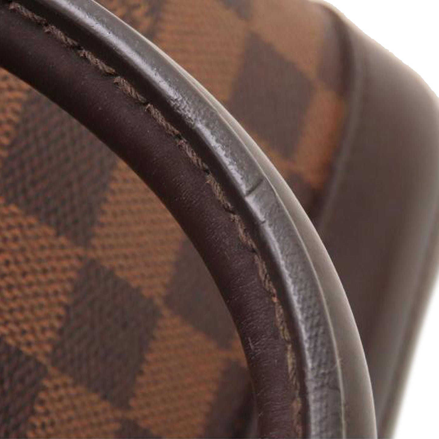 Louis Vuitton Damier Ebene Alma BB