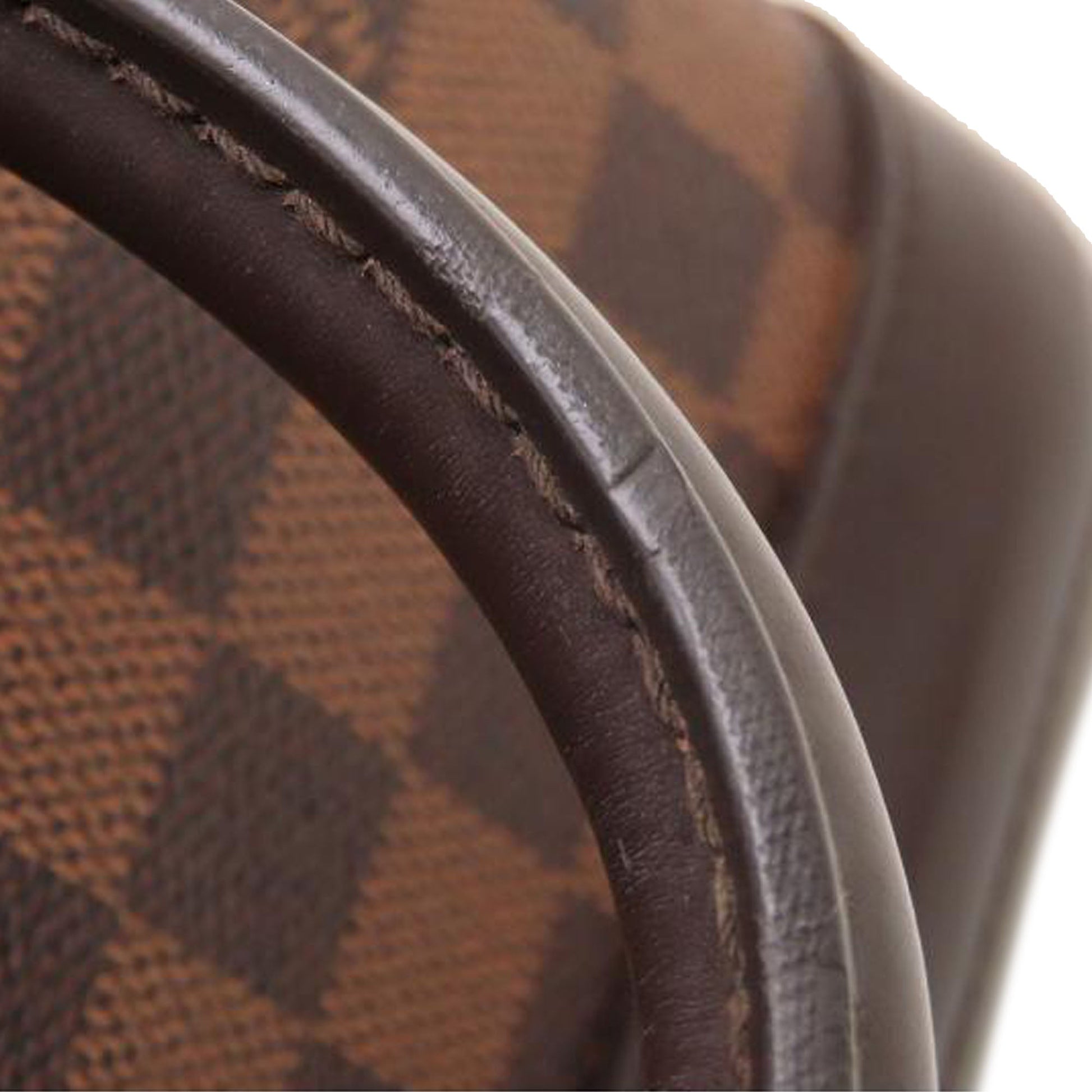 Louis Vuitton Damier Ebene Alma BB