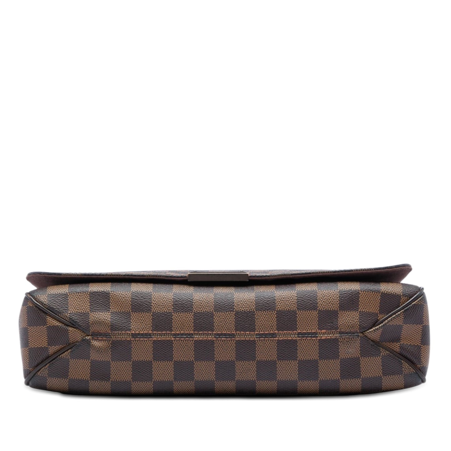 Louis Vuitton Damier Ebene District MM