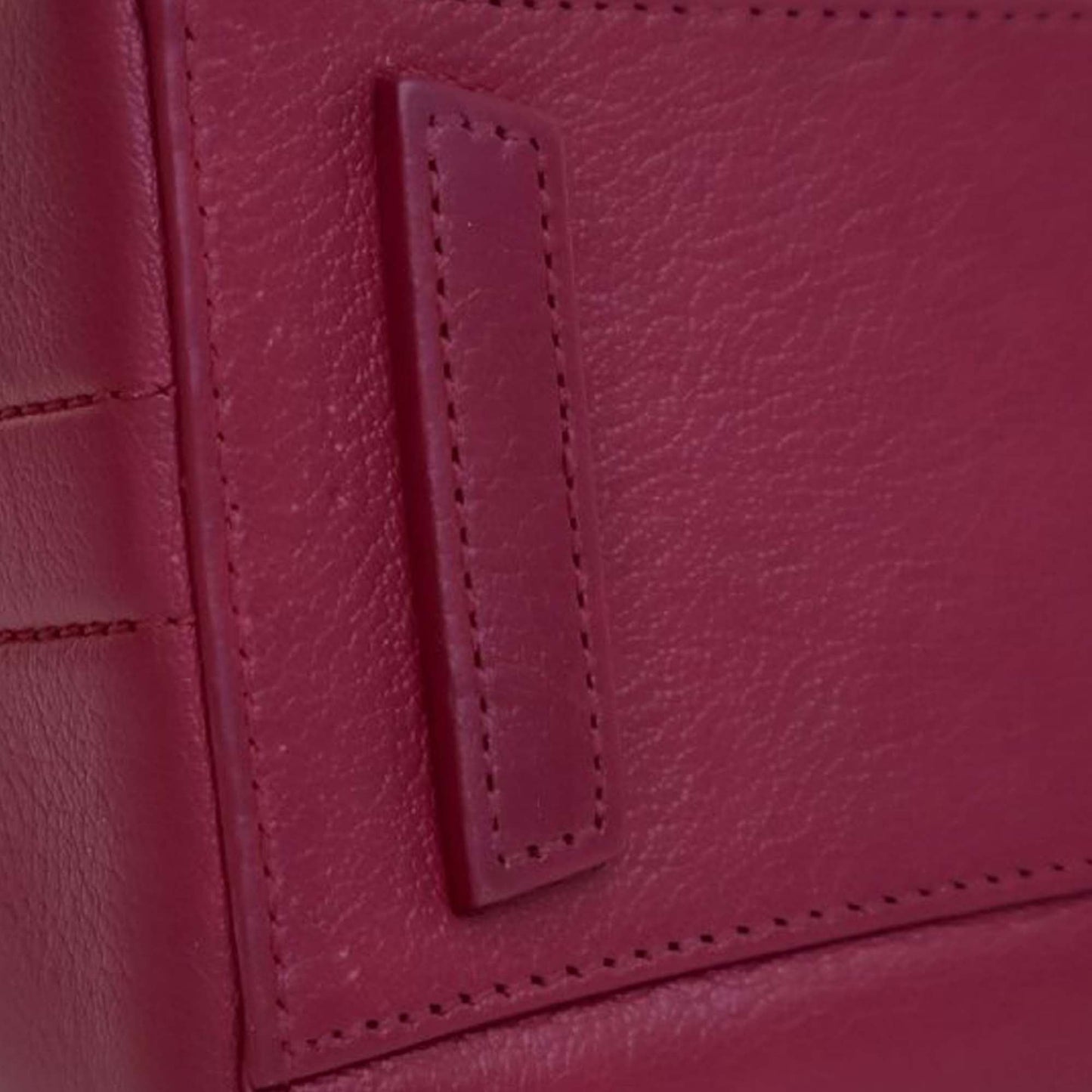 Givenchy Mini Sugar Goatskin Antigona Satchel