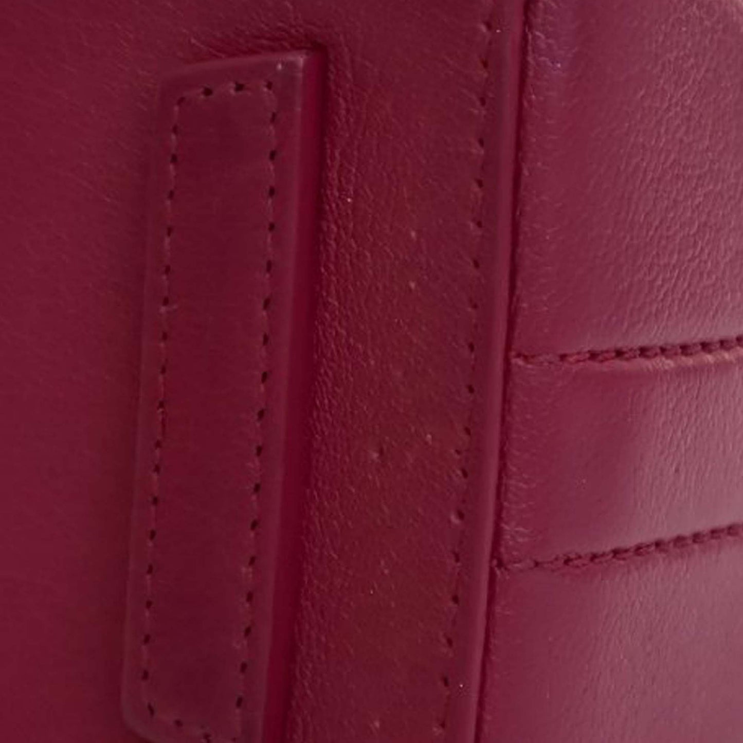 Givenchy Mini Sugar Goatskin Antigona Satchel