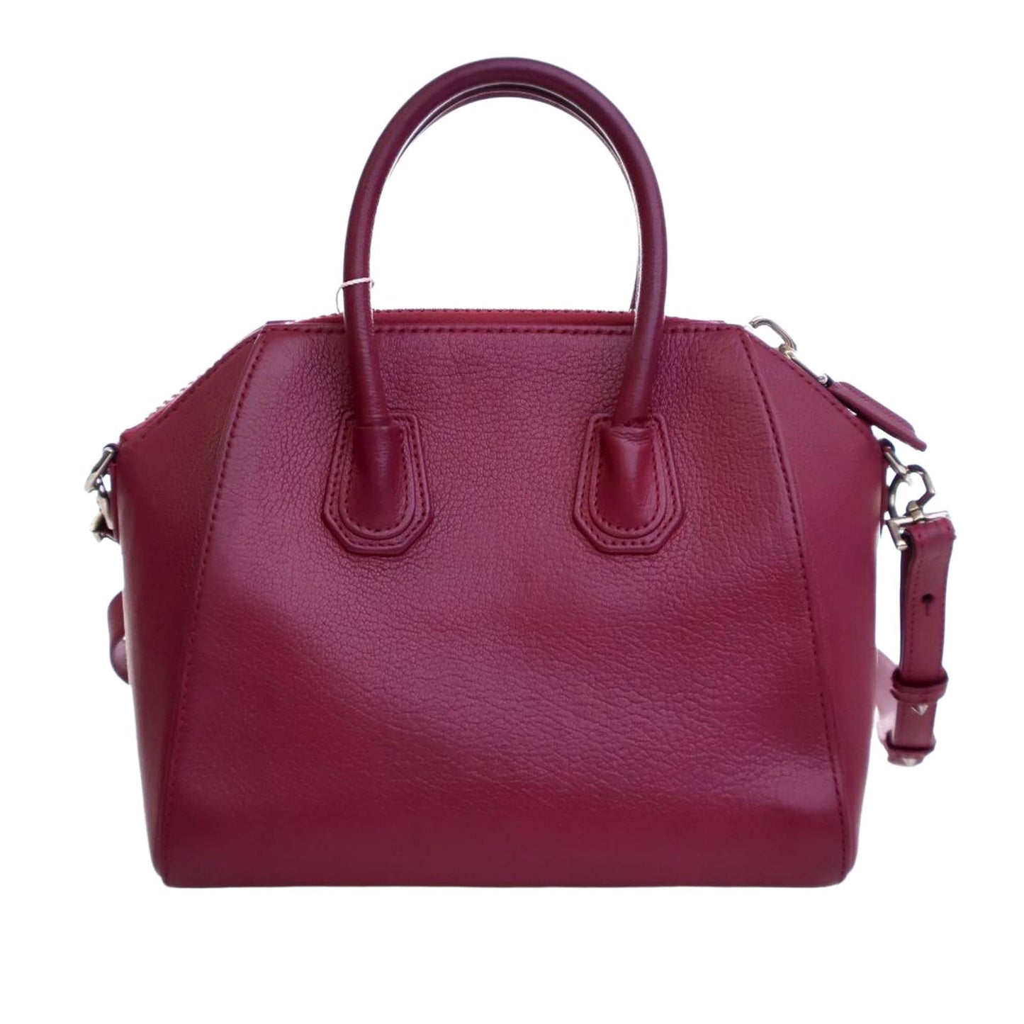 Givenchy Mini Sugar Goatskin Antigona Satchel