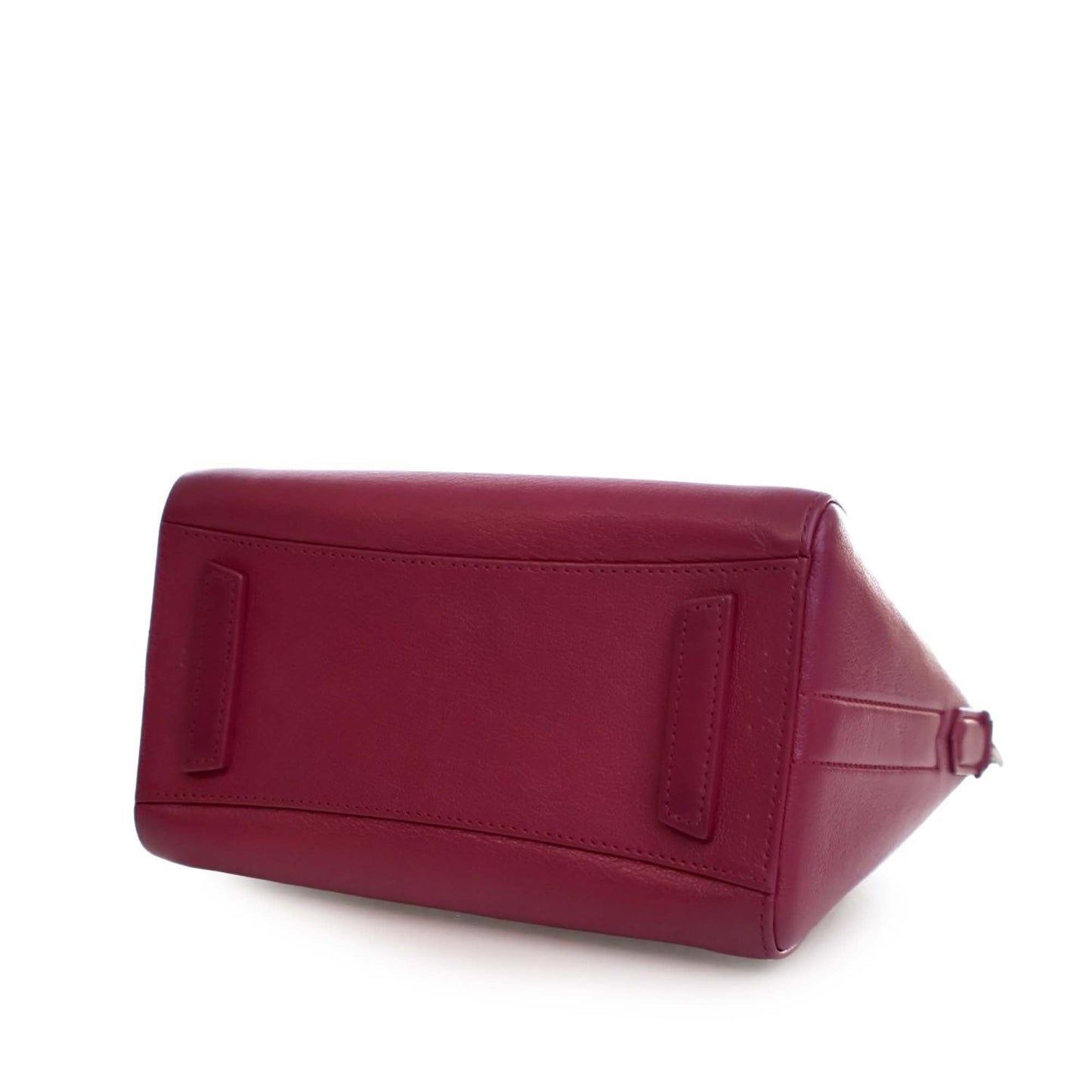 Givenchy Mini Sugar Goatskin Antigona Satchel