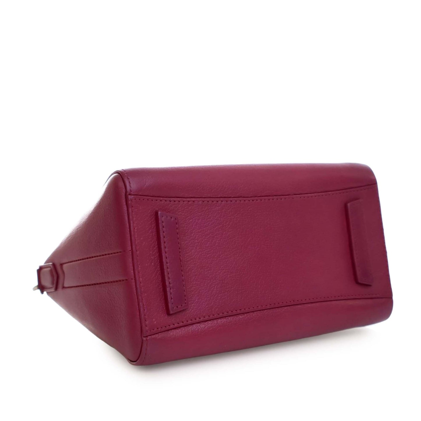 Givenchy Mini Sugar Goatskin Antigona Satchel