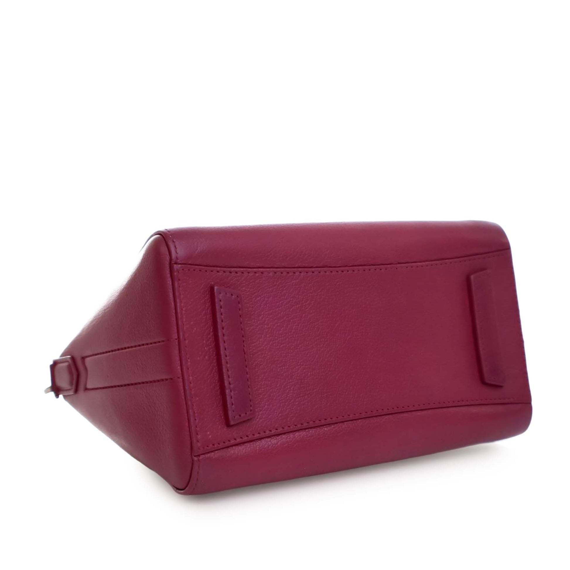 Givenchy Mini Sugar Goatskin Antigona Satchel