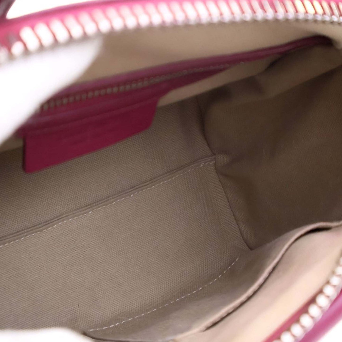 Givenchy Mini Sugar Goatskin Antigona Satchel
