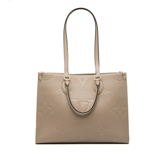 Monogram Empreinte OnTheGo MM
