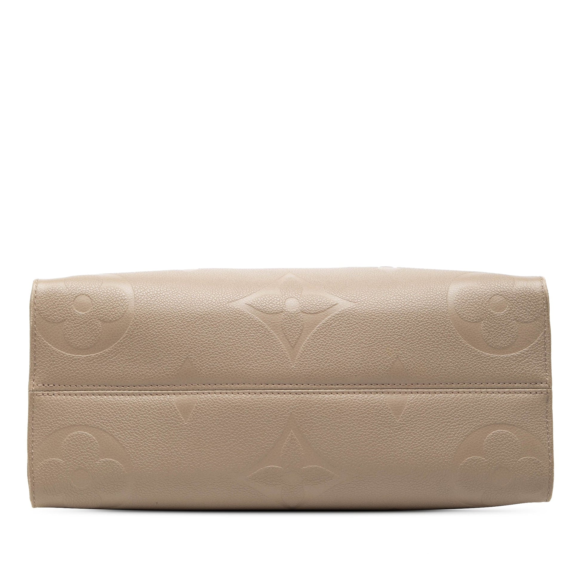 Monogram Empreinte OnTheGo MM
