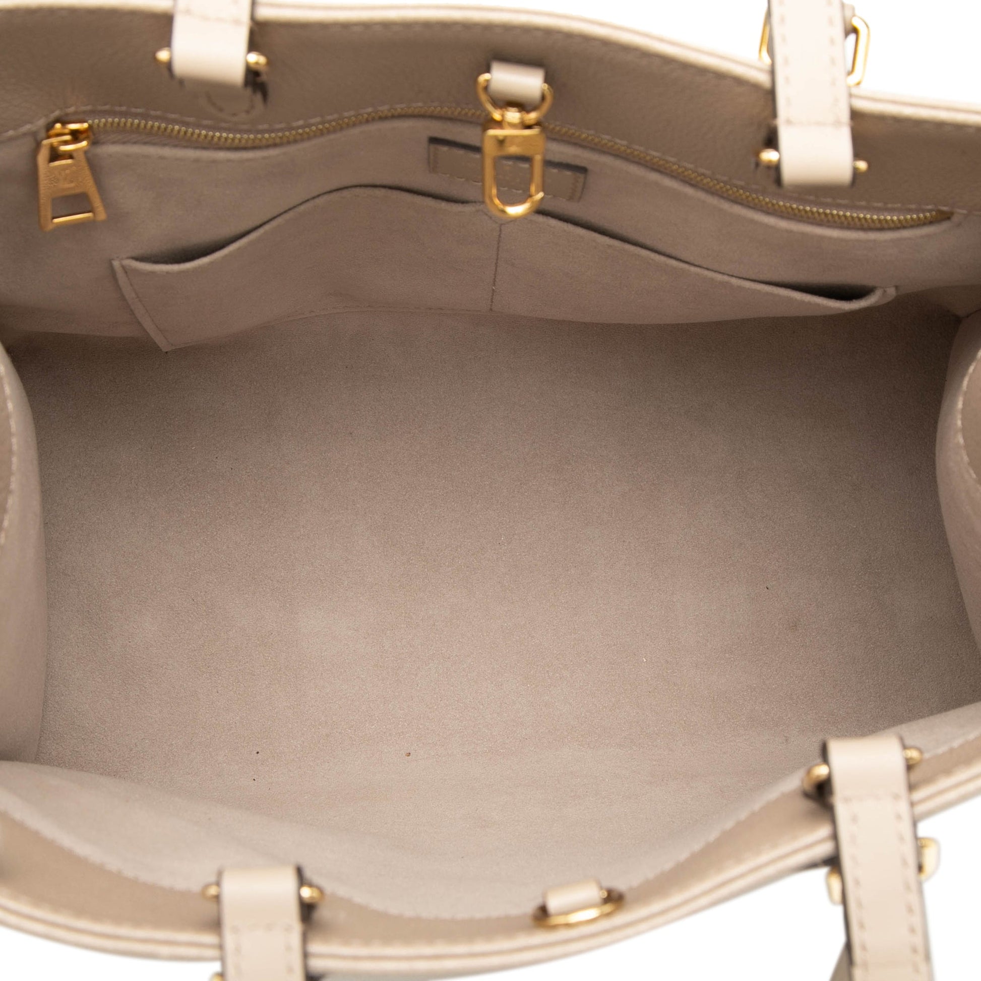 Monogram Empreinte OnTheGo MM