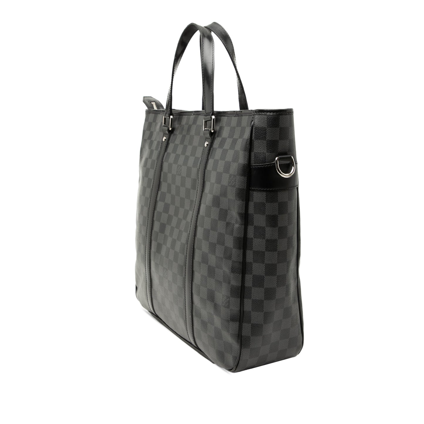 Louis Vuitton Damier Graphite Tadao