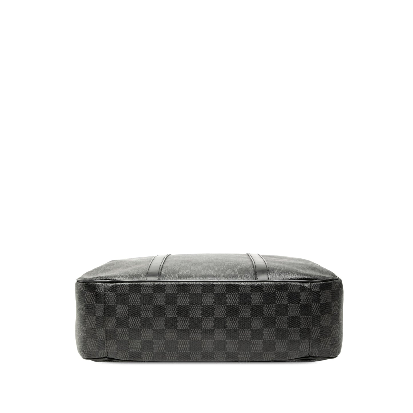Louis Vuitton Damier Graphite Tadao
