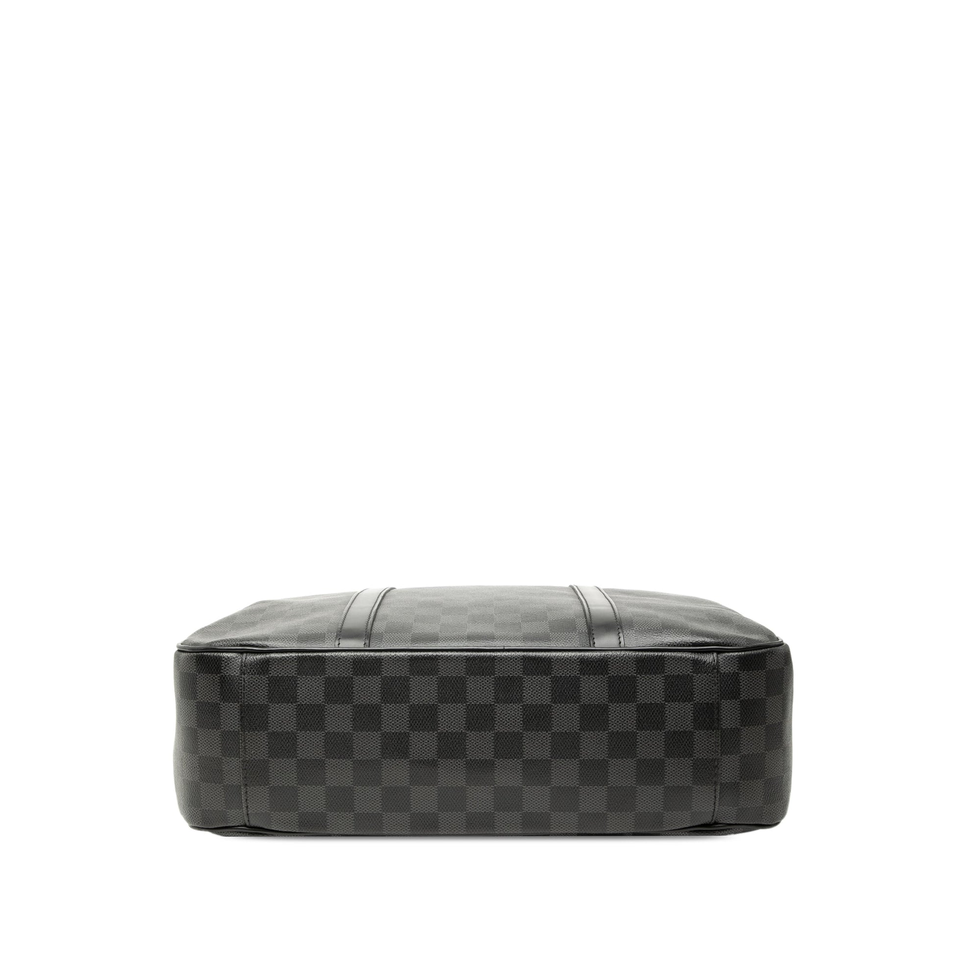 Louis Vuitton Damier Graphite Tadao