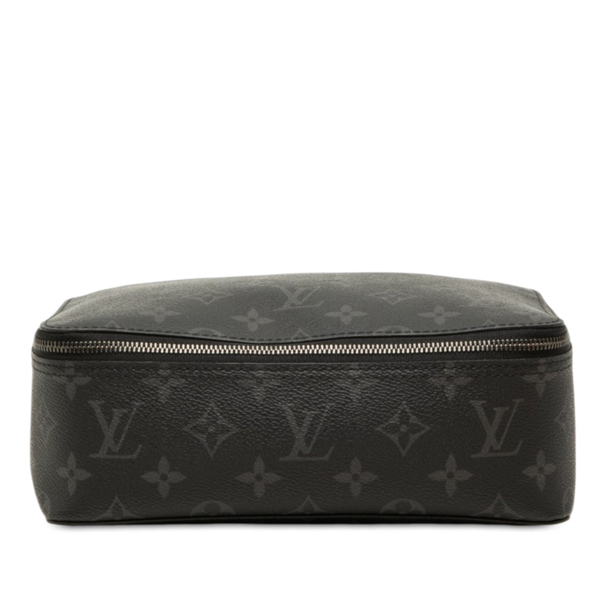 Louis Vuitton Monogram Eclipse Toilet Pouch GM