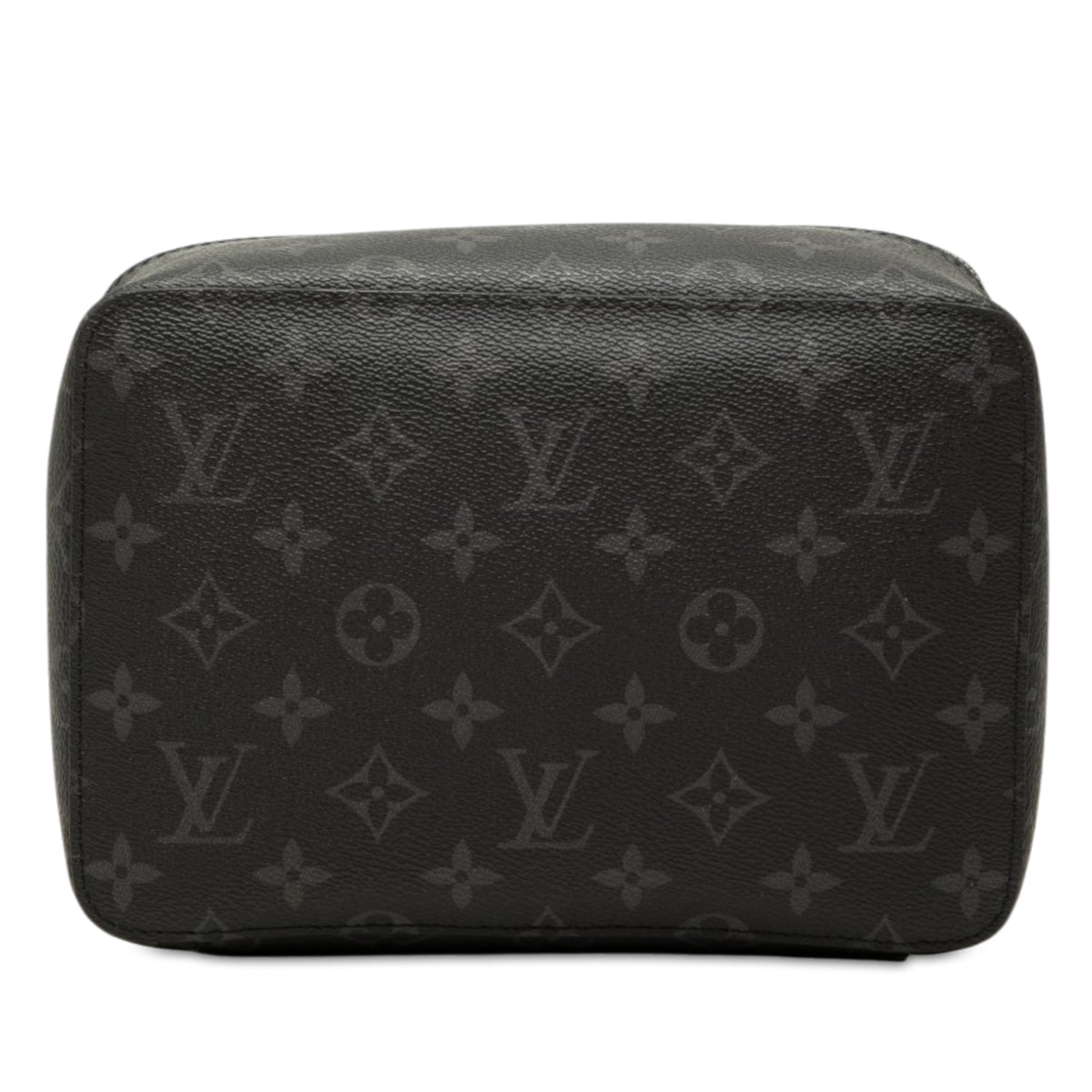Louis Vuitton Monogram Eclipse Toilet Pouch GM