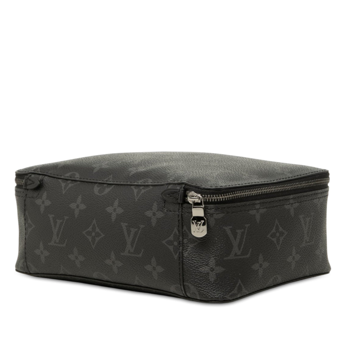 Louis Vuitton Monogram Eclipse Toilet Pouch GM
